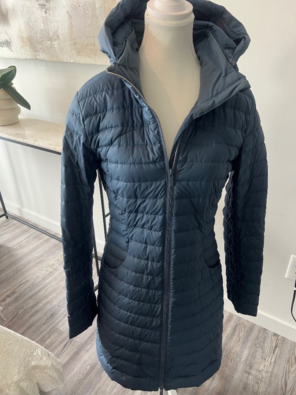 Pack It Down Jacket by Lululemon